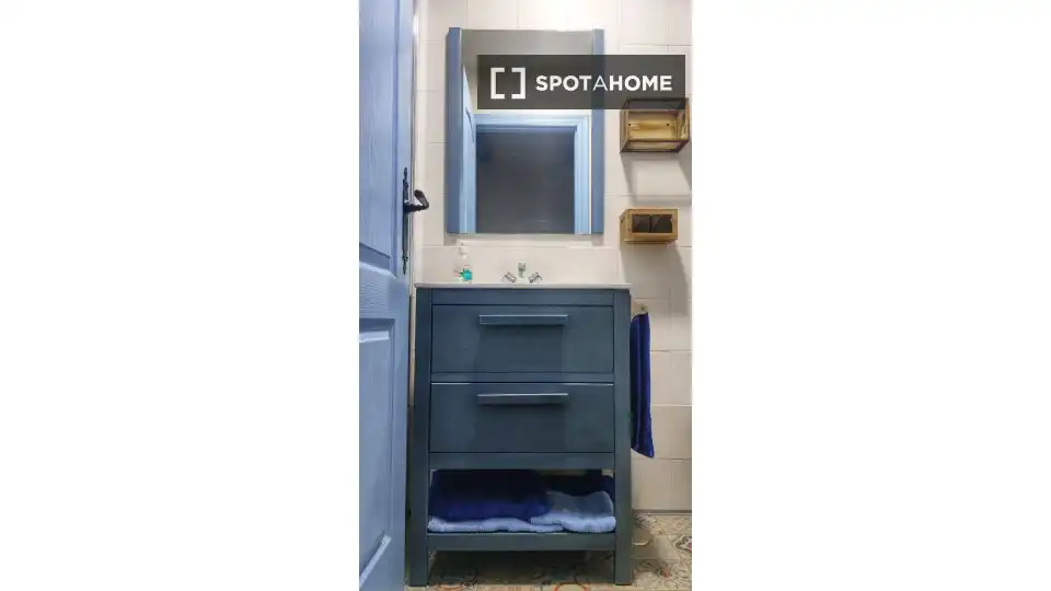 Habitación en alquiler, Calpe