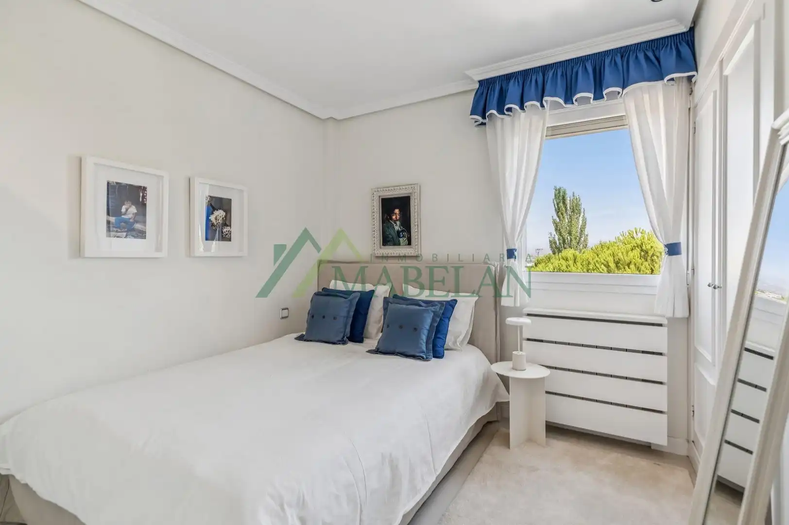Piso de 130 m² en Las Rozas de Madrid