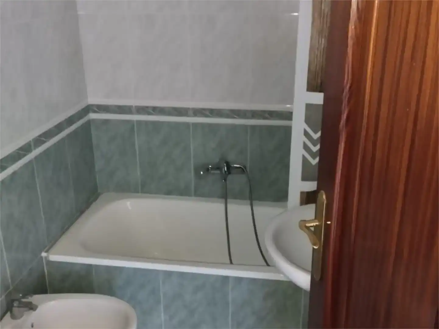 Piso de 90 m² en Entrimo