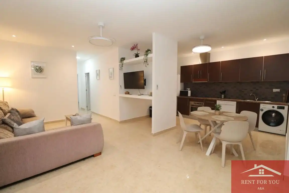 Pis de 130 m² a Alhaurín el Grande