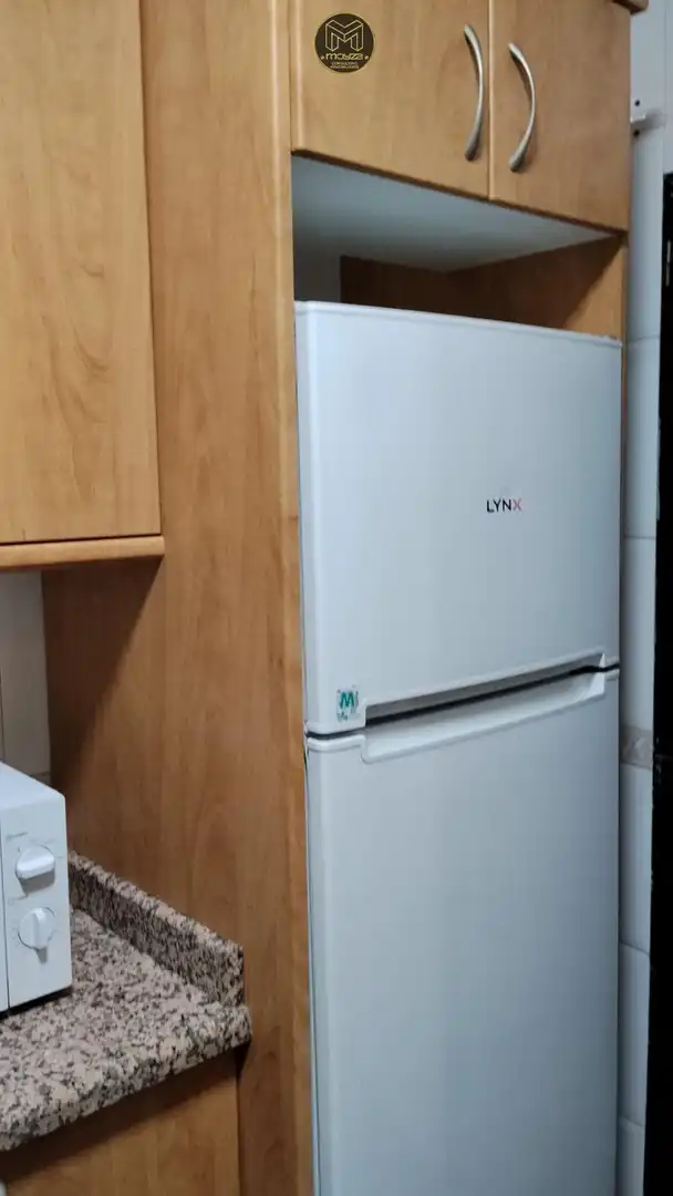 Piso de 80 m² en Jaén