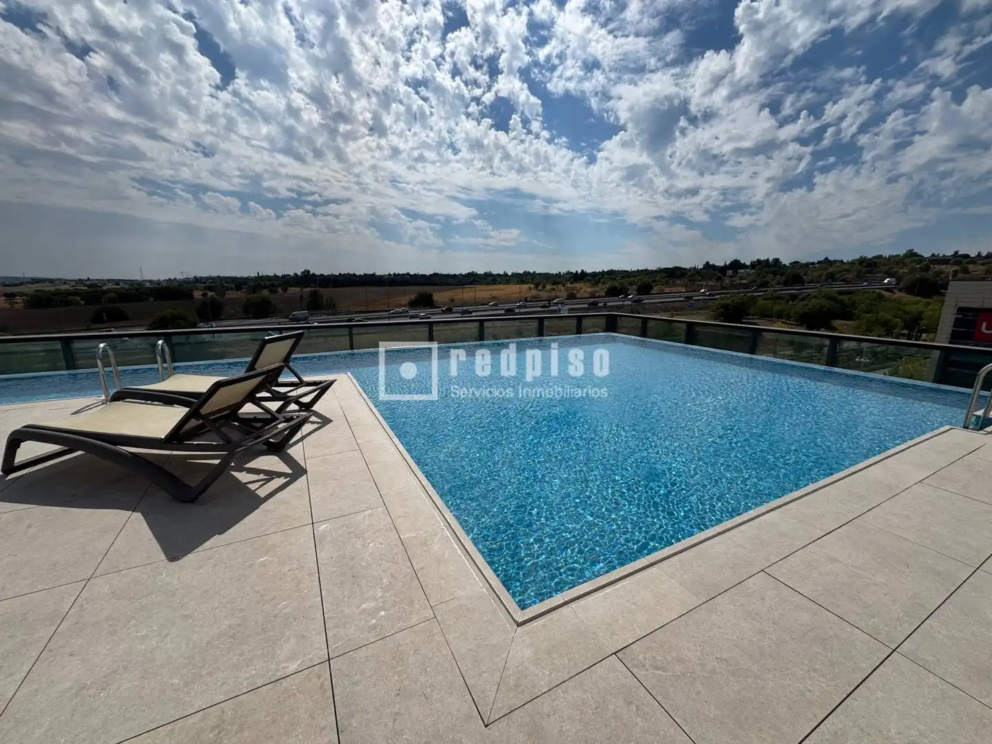 Piso de 42 m² en Alcobendas