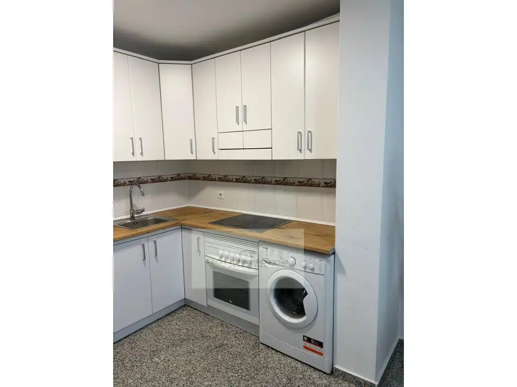 Wohnung 55 m² in Fuengirola