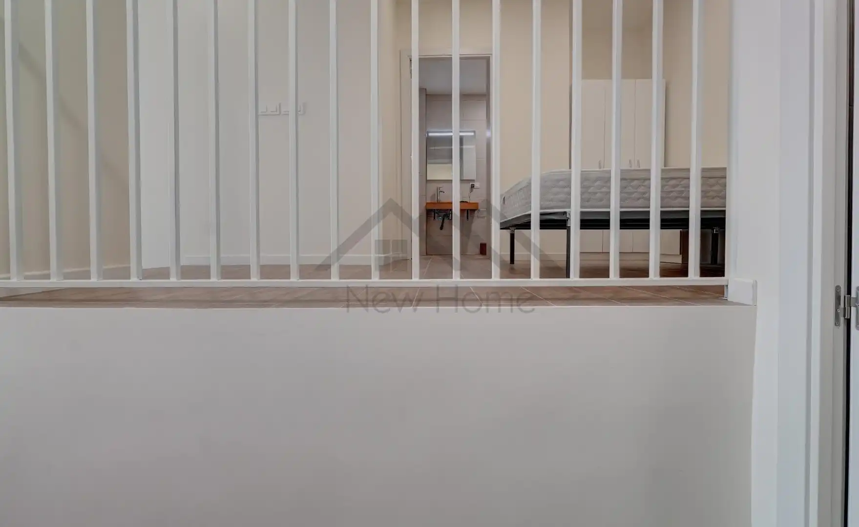 Piso de 57 m² en la Pobla de Vallbona