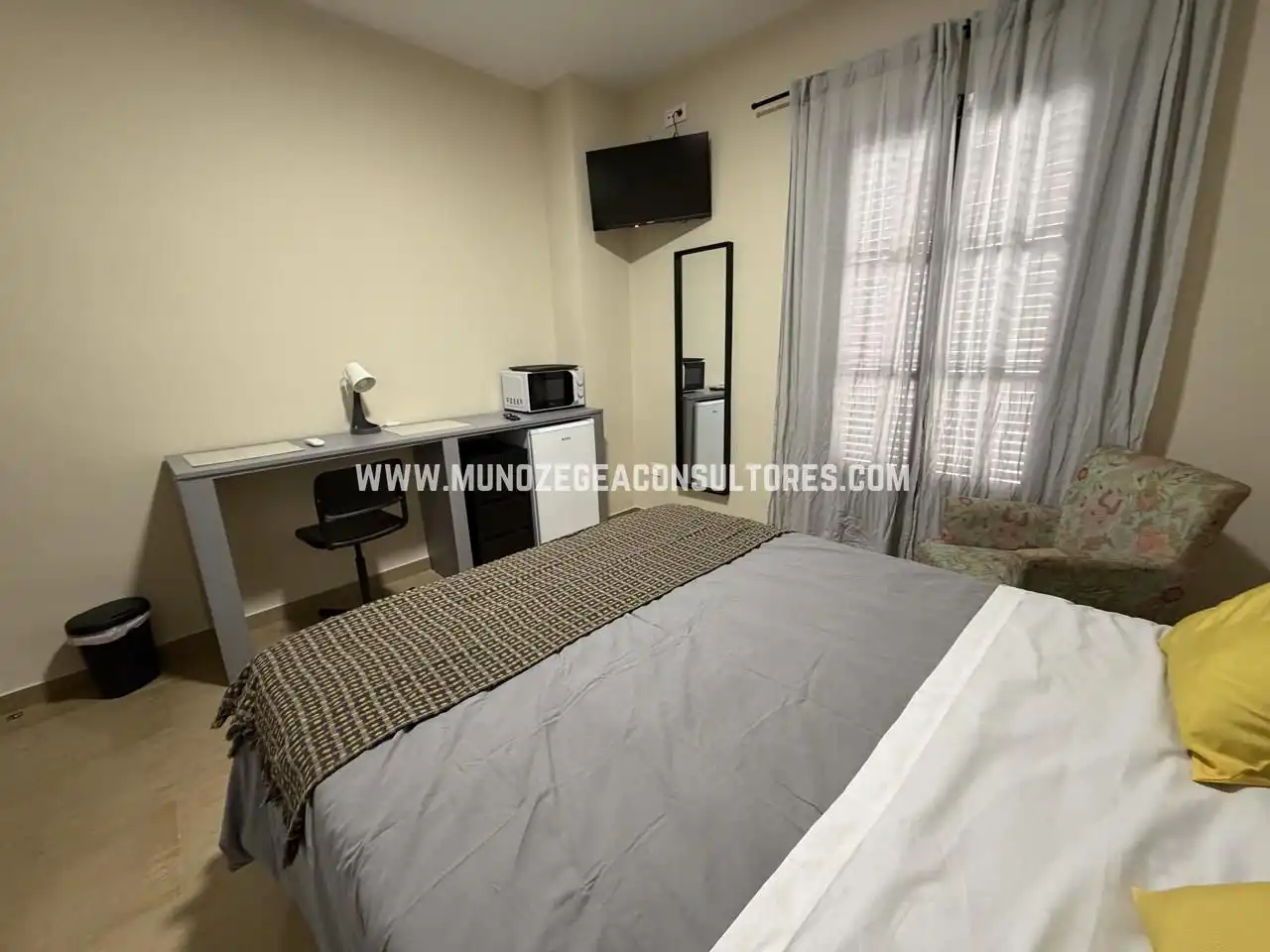 Piso de 198 m² en Lucena