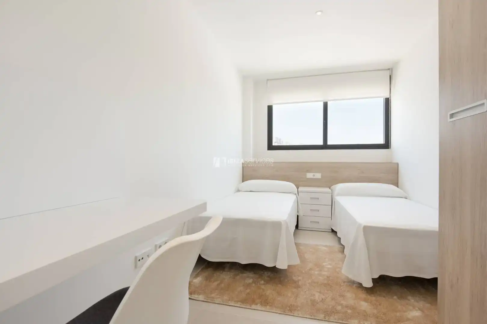Piso de 90 m² en Ibiza