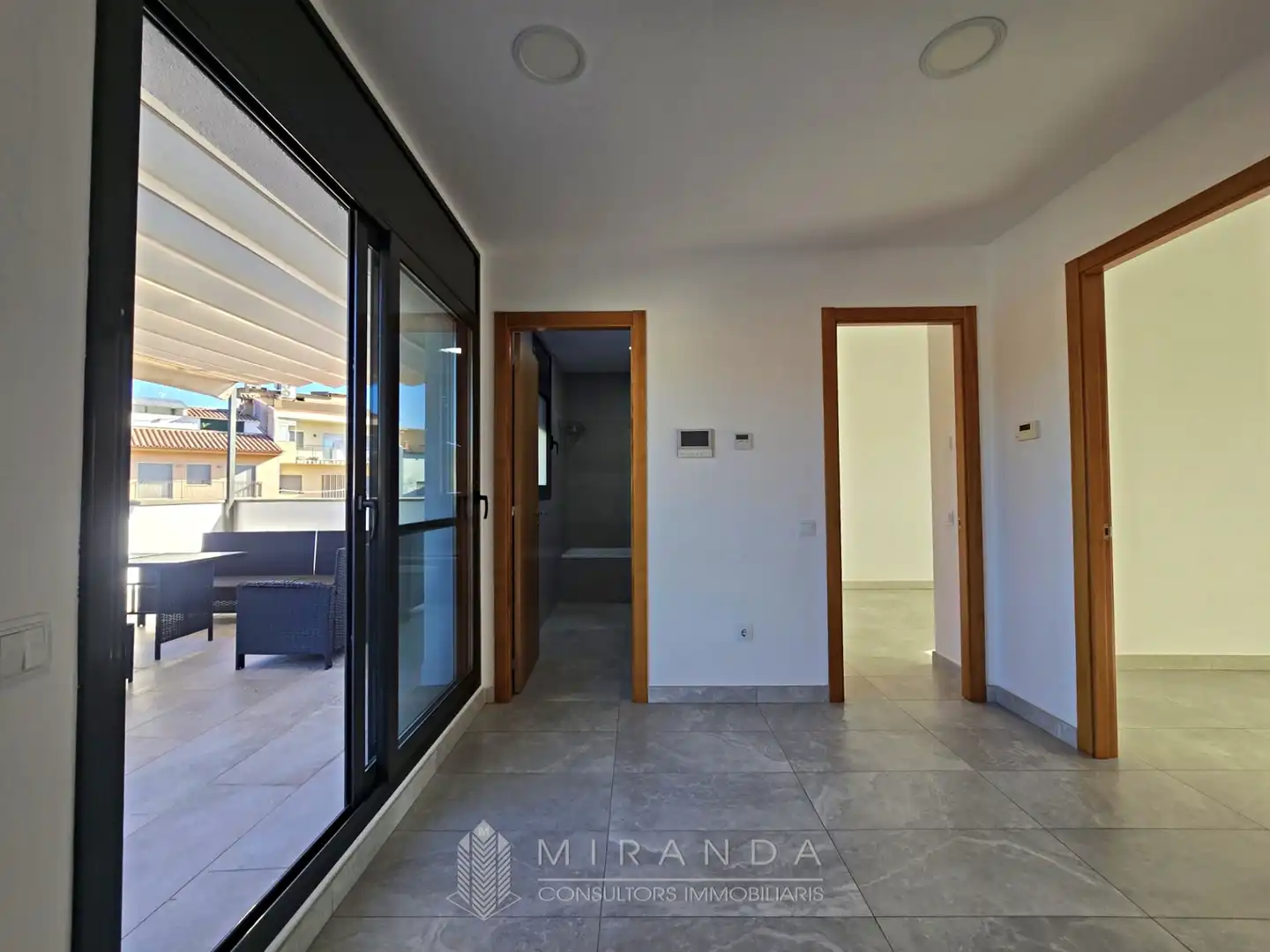 Piso de 272 m² en les Franqueses del Vallès