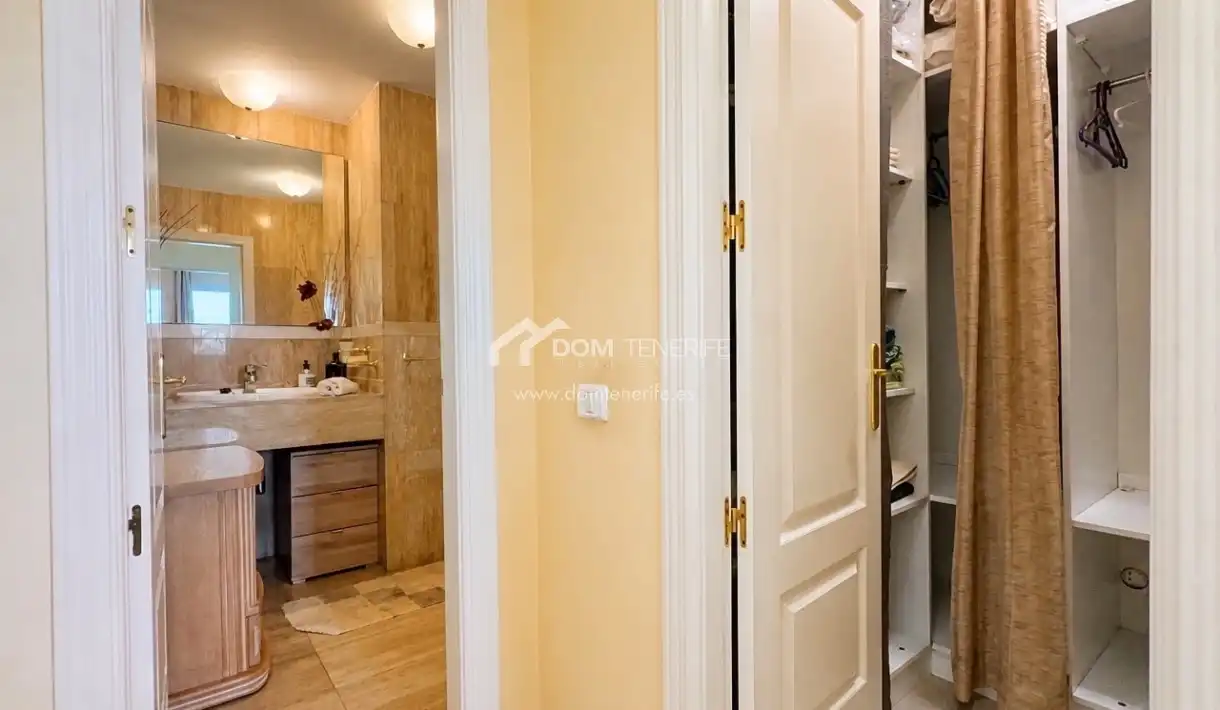 Piso de 92 m² en Adeje