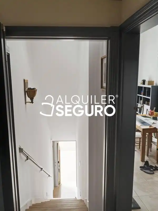 Casa de 100 m² en Morón de la Frontera