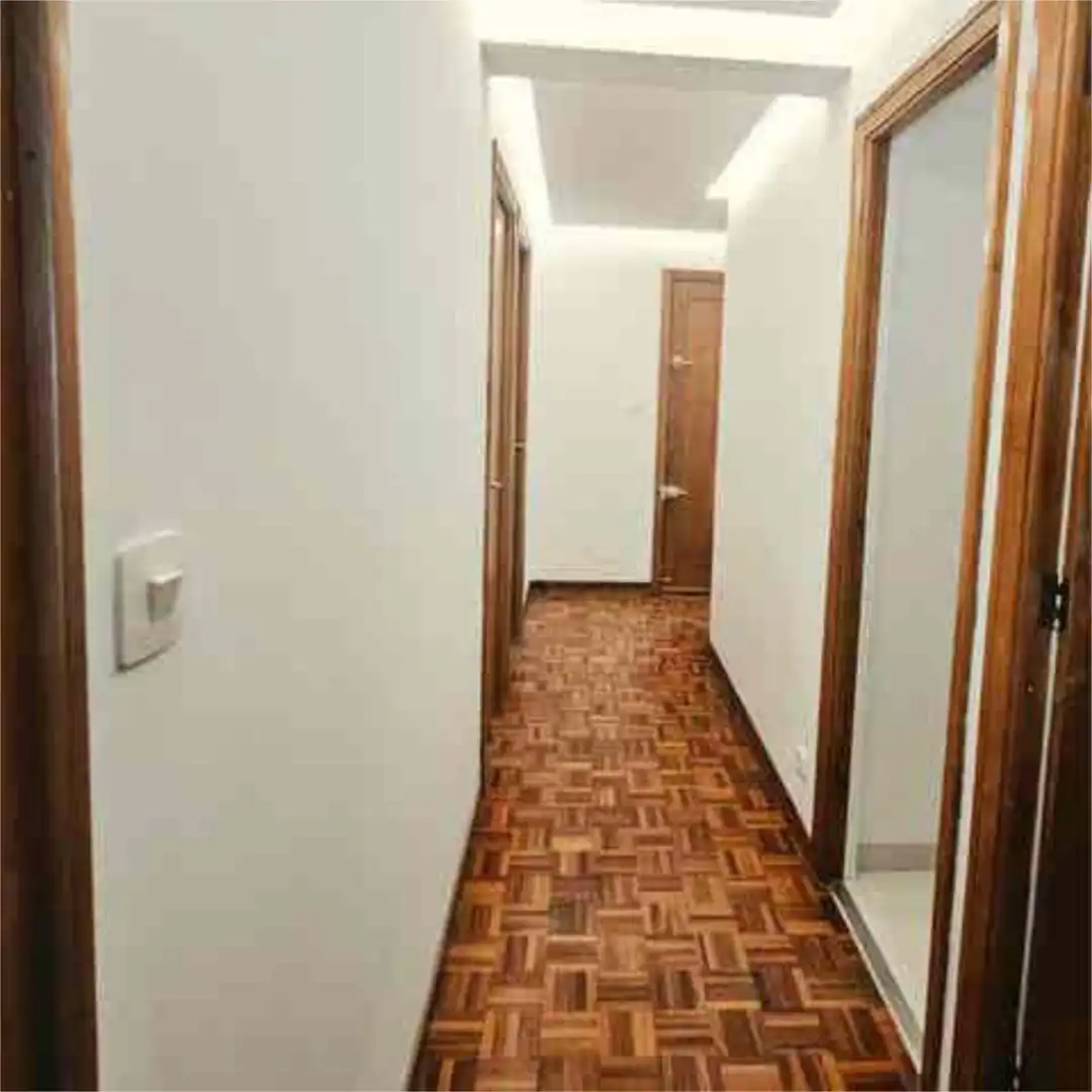 Piso de 70 m² en Vigo