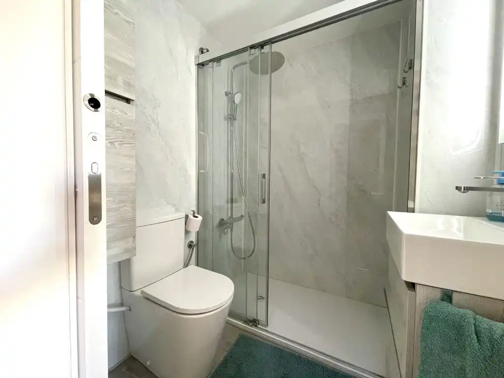 Piso de 70 m² en Benicasim
