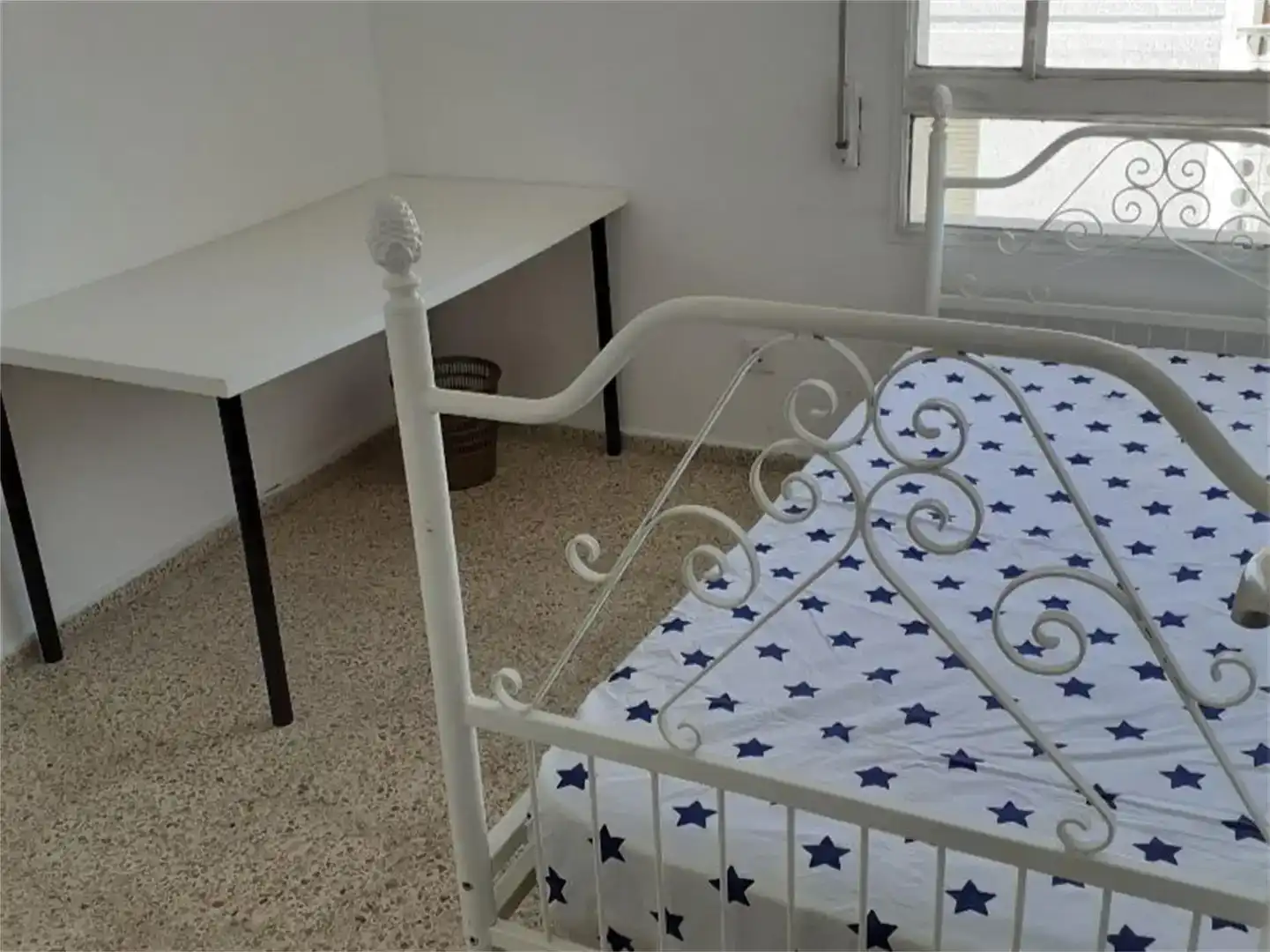 Habitación 100 m², Sevilla