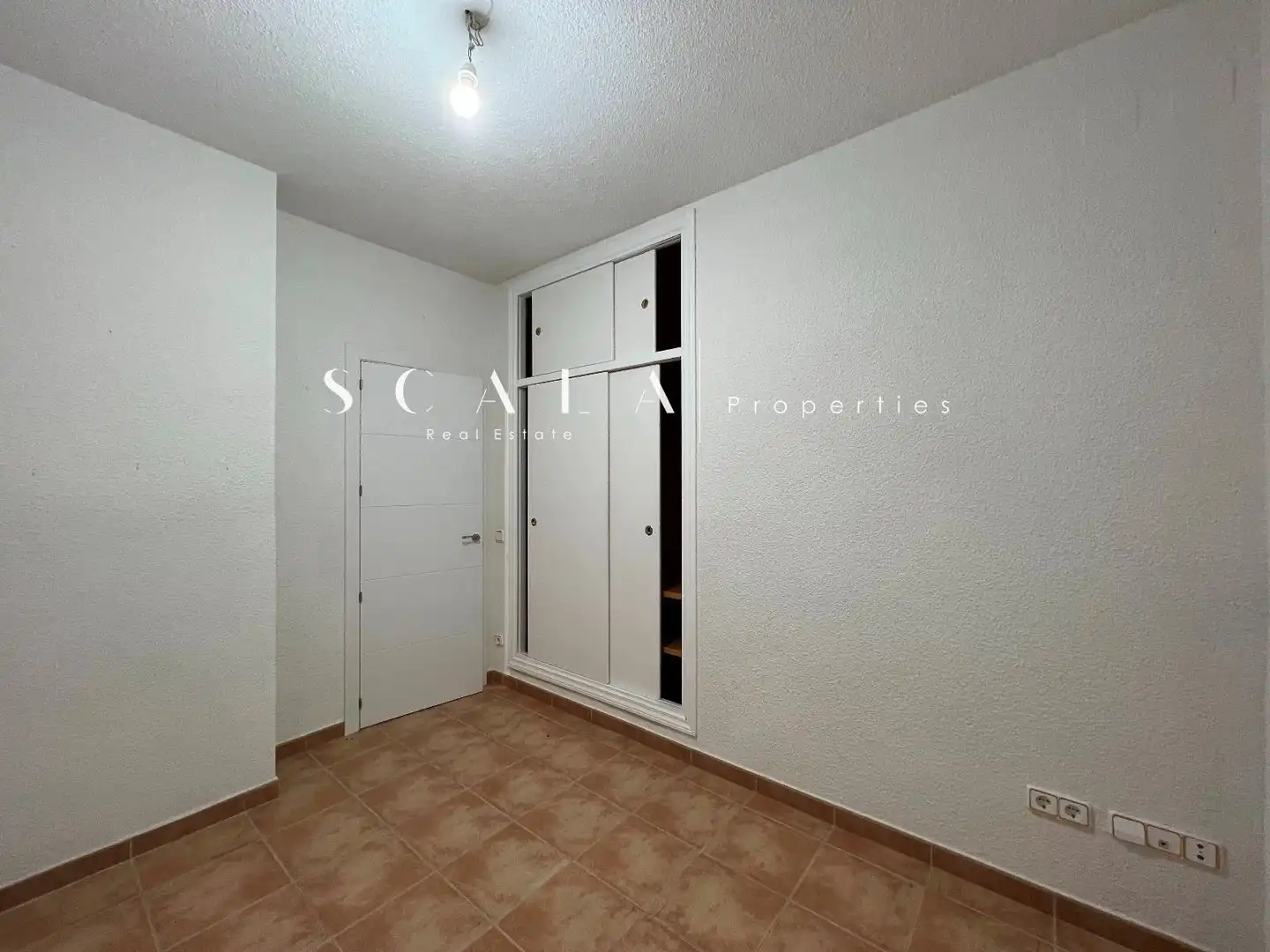 Piso de 76 m² en Madrid