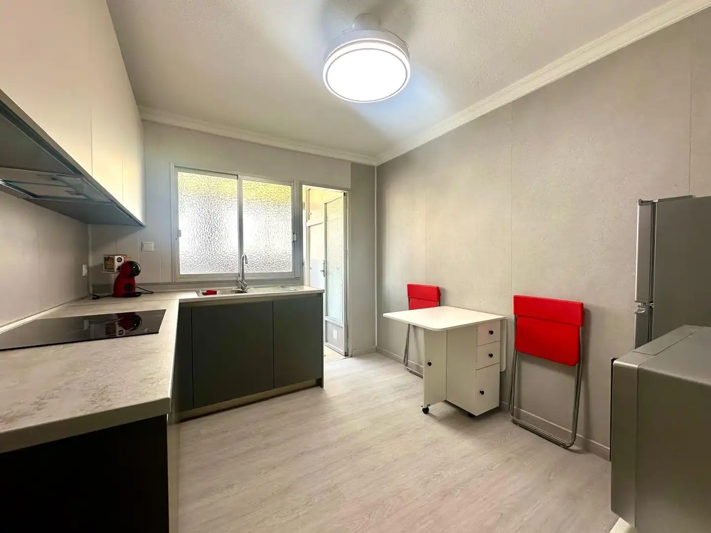 Piso de 110 m² en Almería