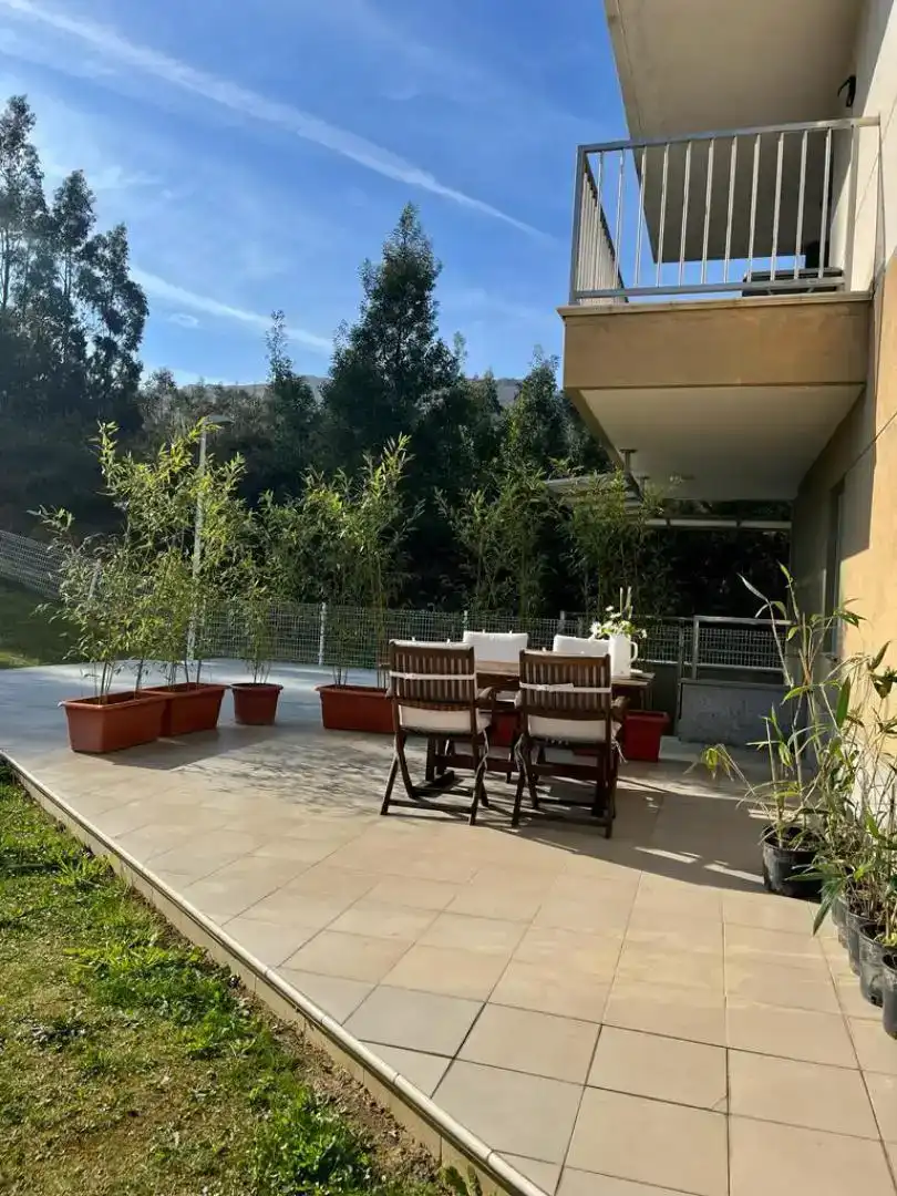 Piso de 62 m² en Barreiros