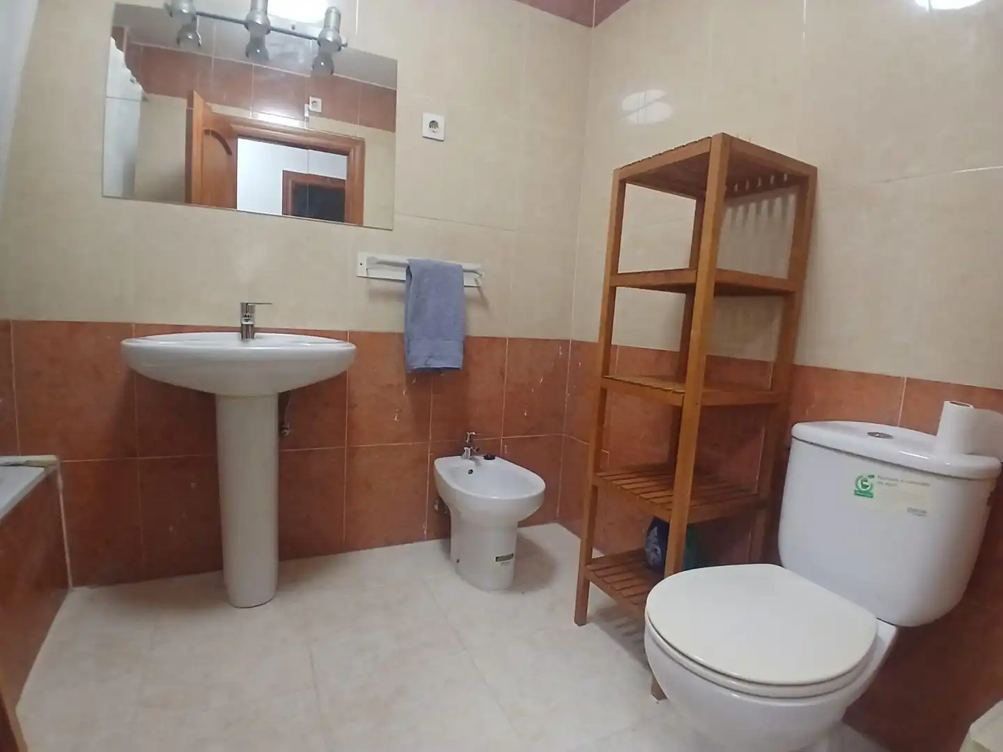 Piso de 75 m² en Alcázar de San Juan