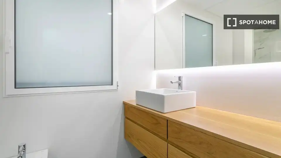 Habitación en alquiler, Alicante