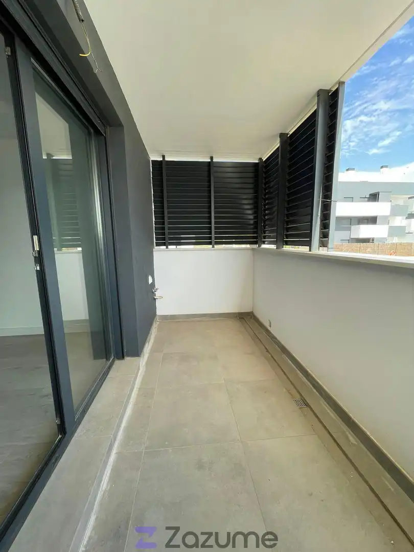 Pis de 110 m² a Mijas