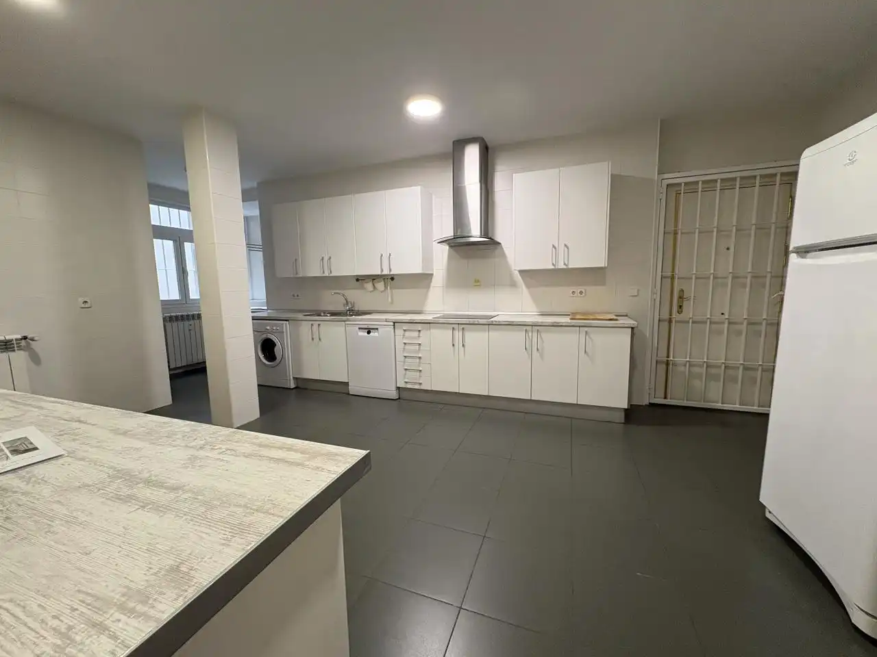 Piso de 150 m² en Madrid