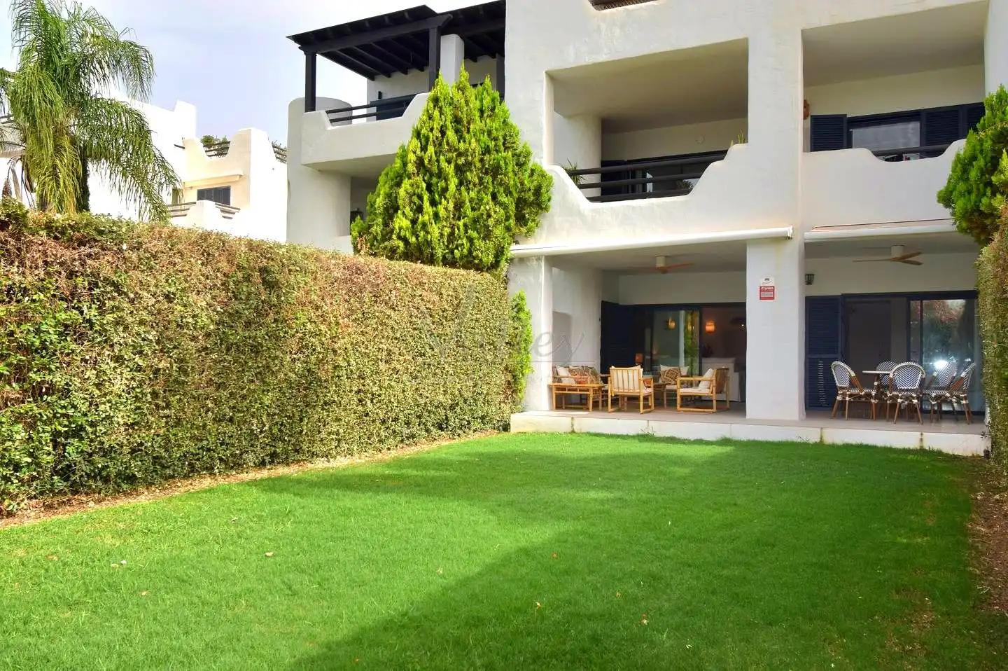 Piso de 159 m² en San Roque