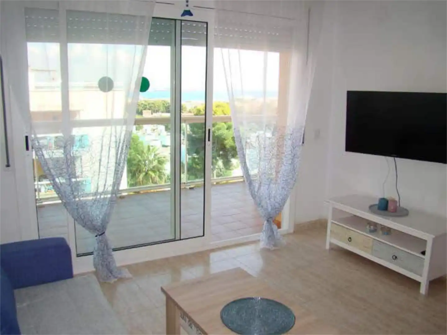 Pis de 72 m² a Salou
