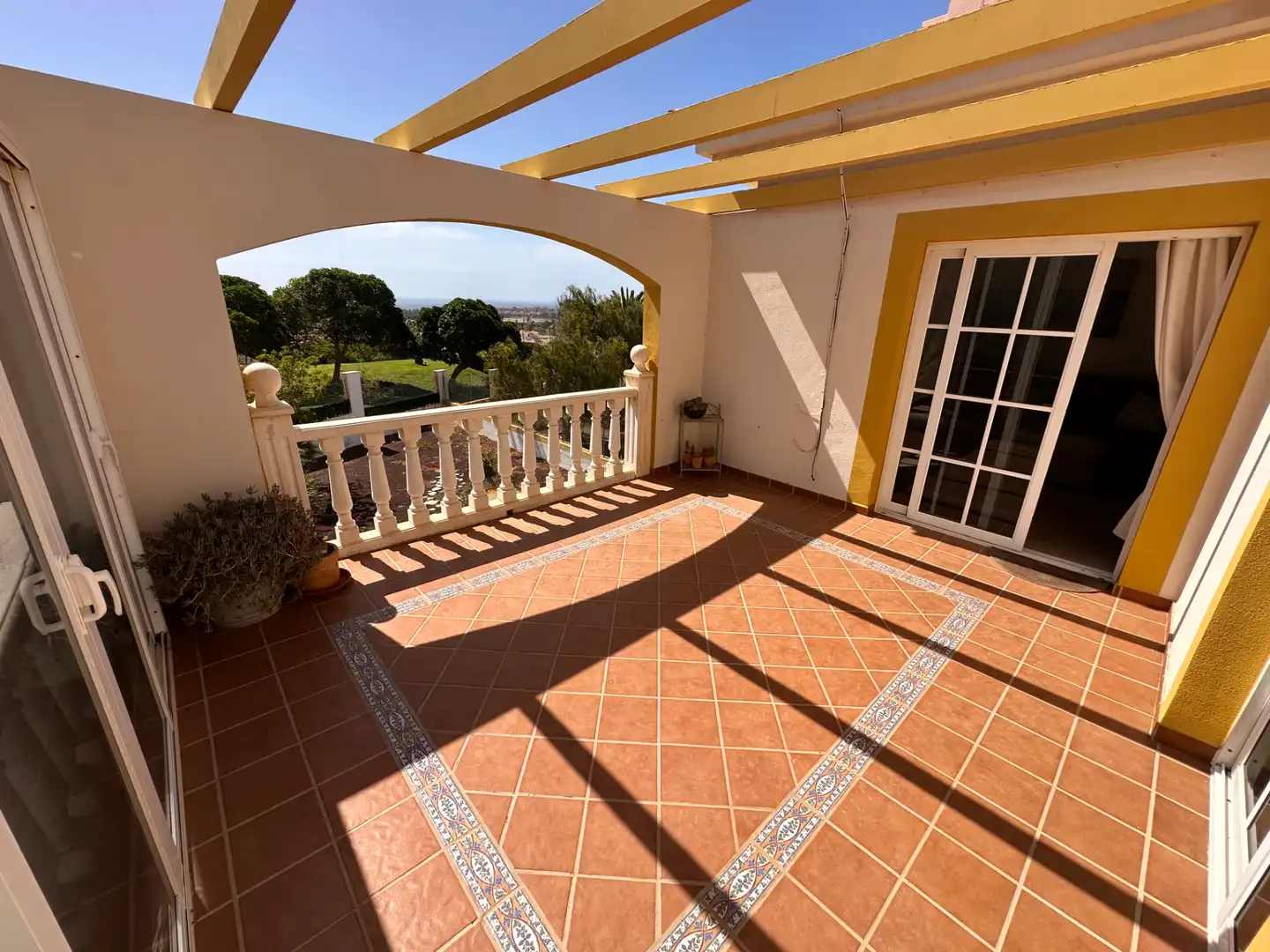 Piso de 70 m² en Antigua