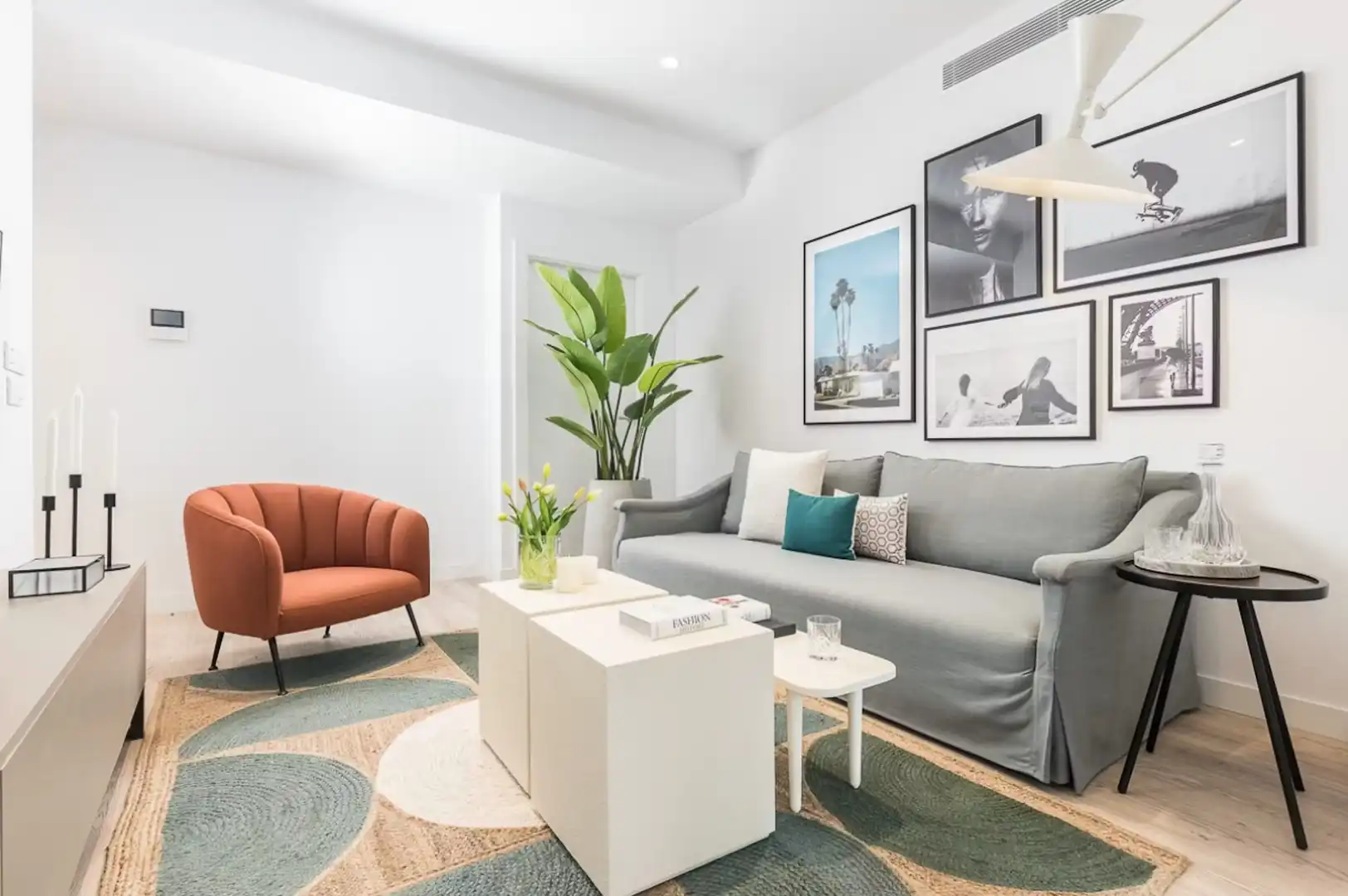 Appartamento 55 m² a Barcelona