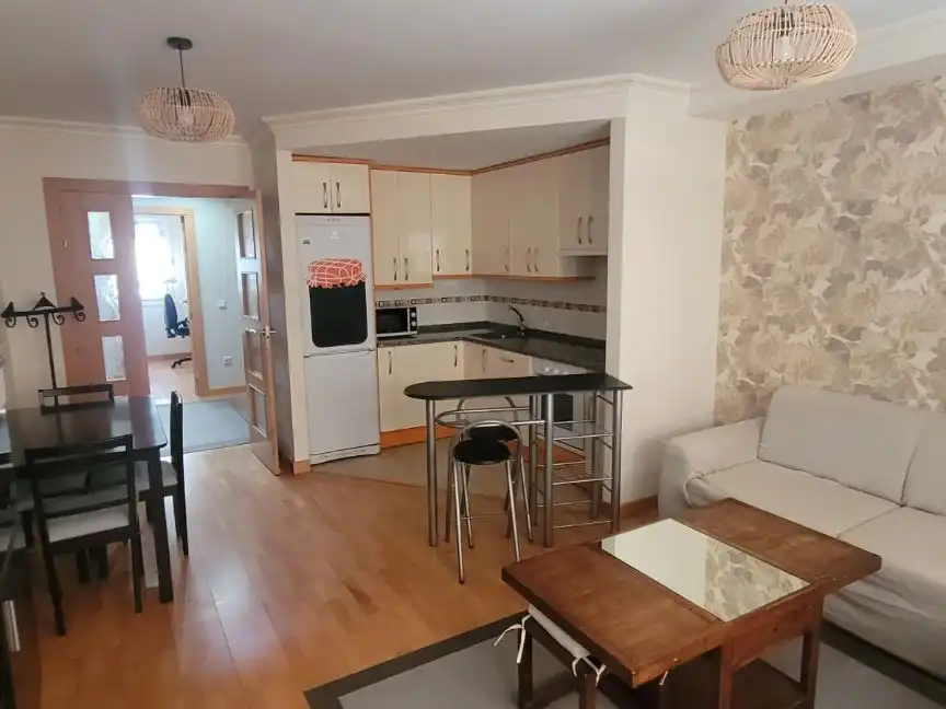 Piso de 85 m² en Aranda de Duero