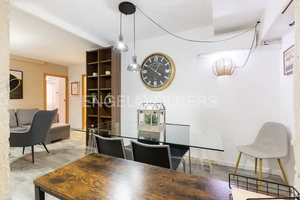 Piso de 70 m² en Valencia