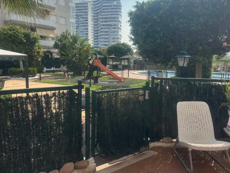 Piso de 70 m² en Canet de Berenguer