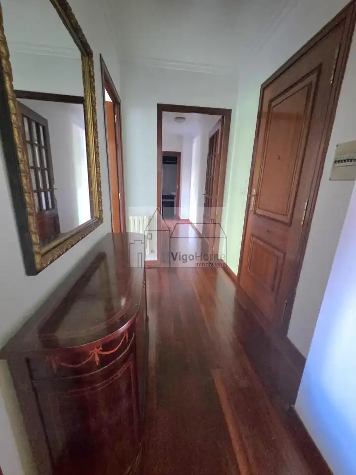 Pis de 60 m² a Vigo