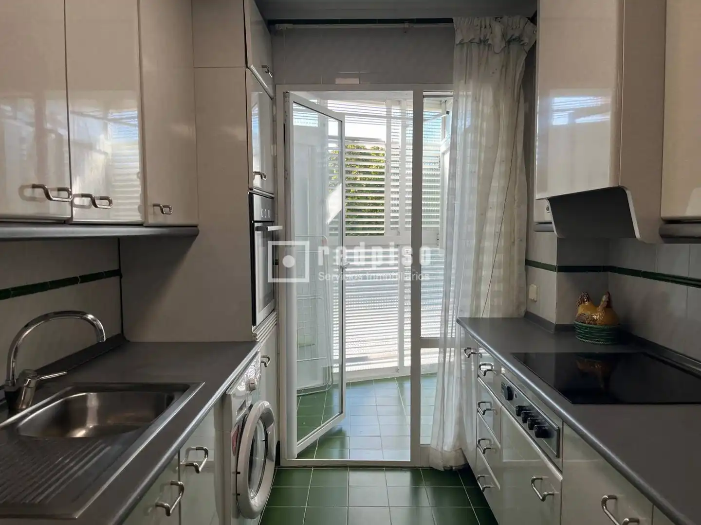Piso de 156 m² en Pozuelo de Alarcón