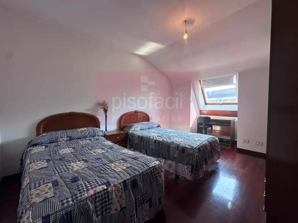 Piso de 120 m² en Lugo