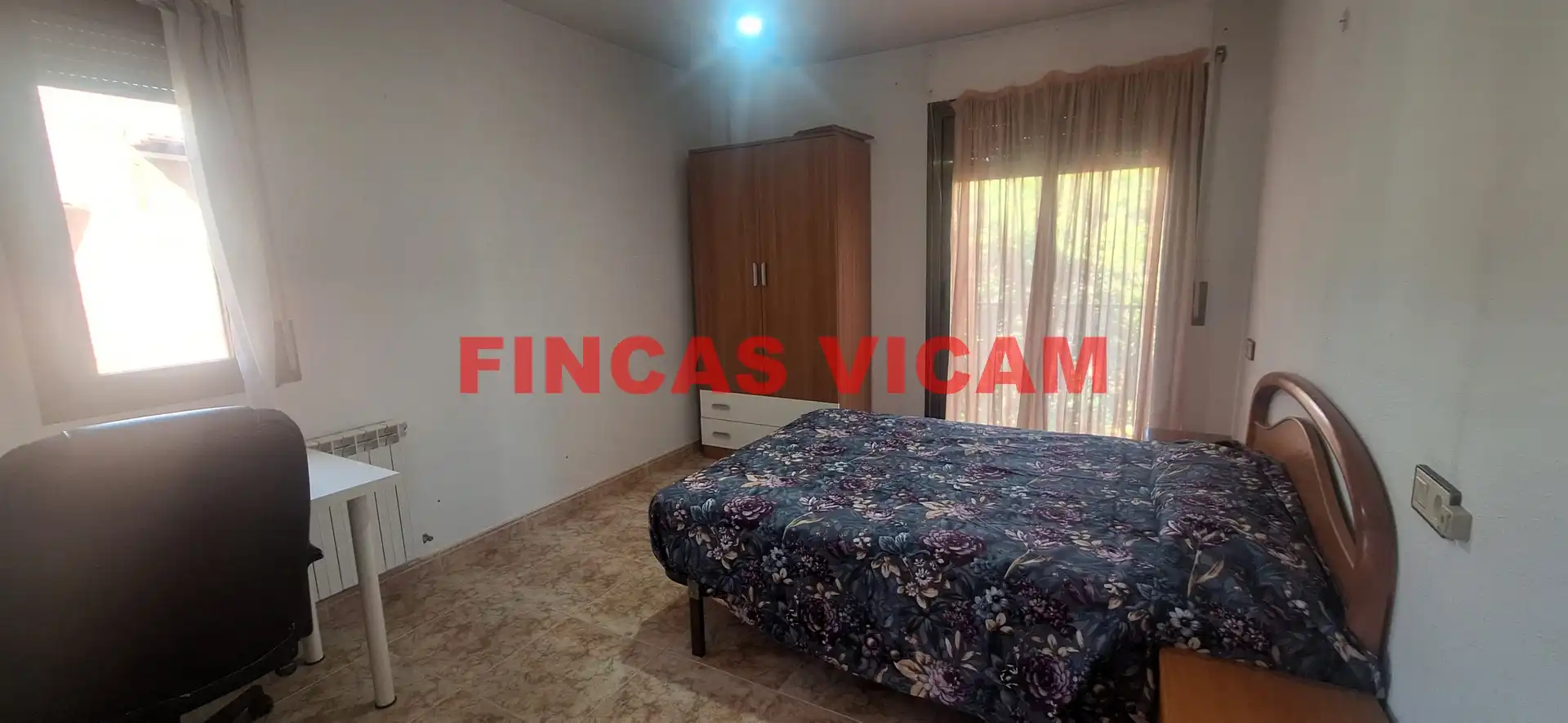Piso de 120 m² en Huesca