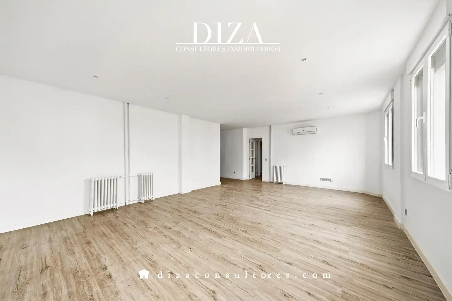 Pis de 146 m² a Madrid
