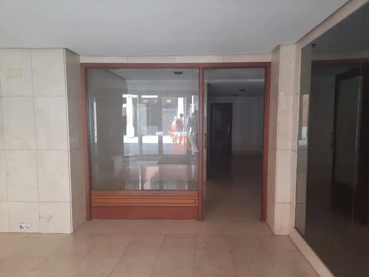 Pis de 85 m² a Valladolid