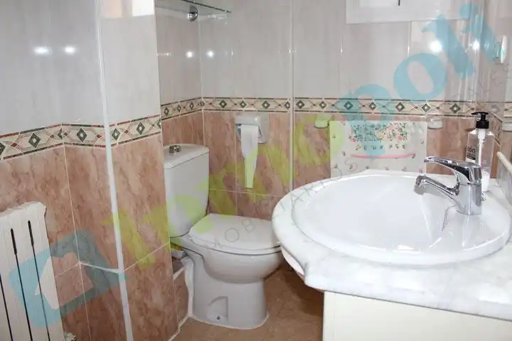 Piso de 82 m² en Badajoz