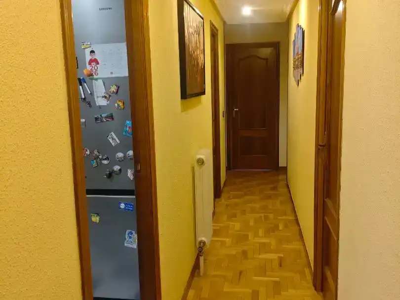 Piso de 115 m² en Salamanca