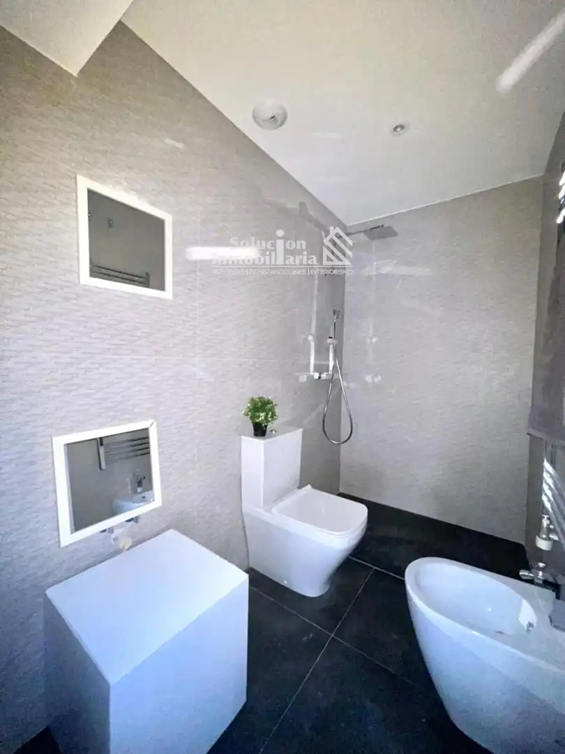 Piso de 47 m² en Salamanca