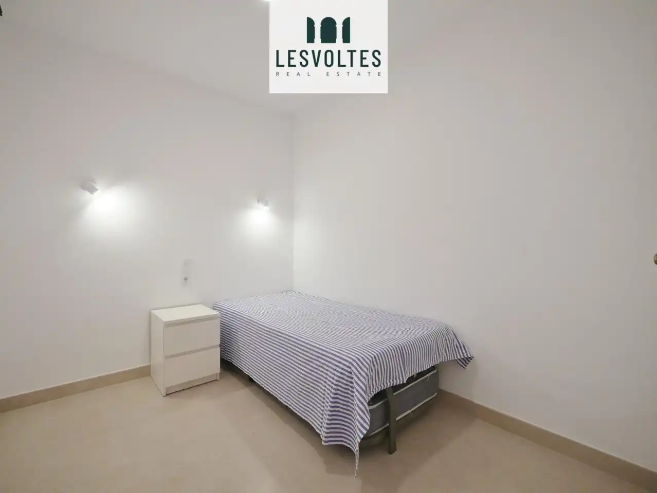 Piso de 98 m² en Palafrugell