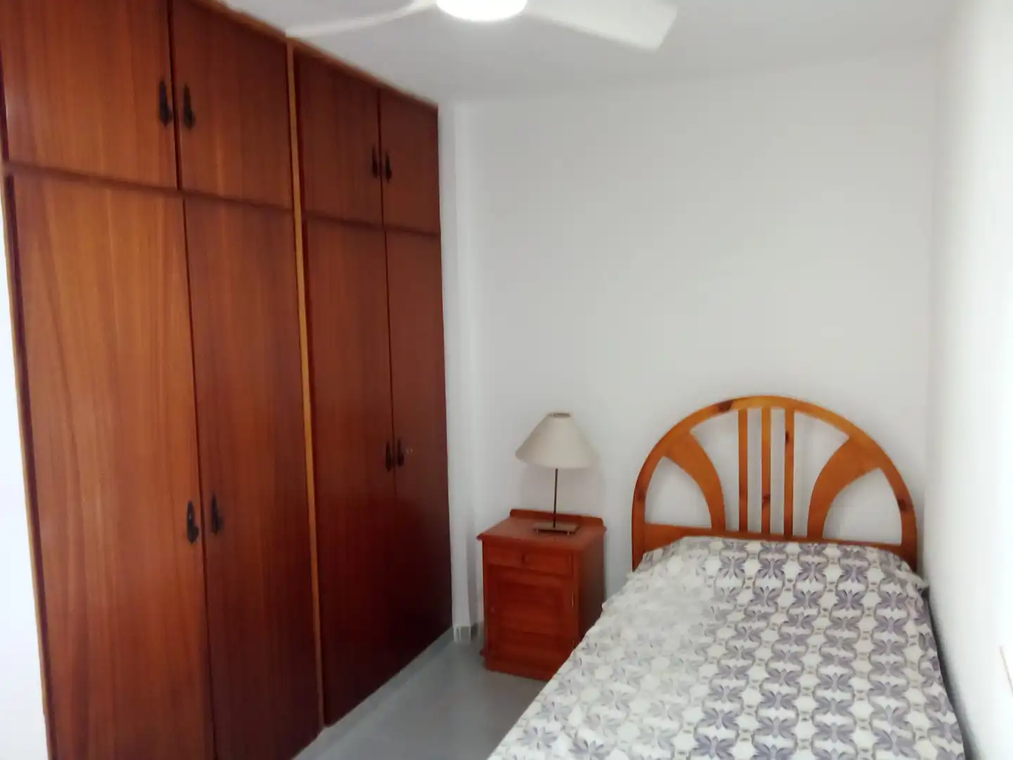 Pis de 104 m² a Roquetas de Mar