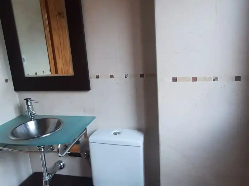Habitación en alquiler, Manzanares el Real