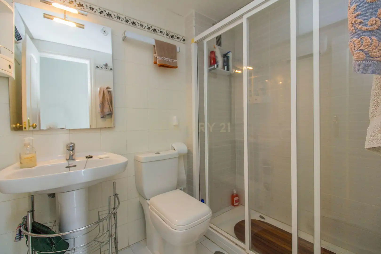 Piso de 80 m² en Calpe