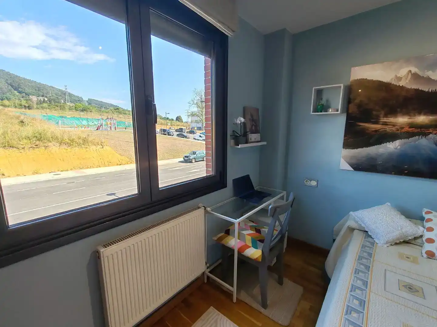 Habitación 153 m², Oviedo
