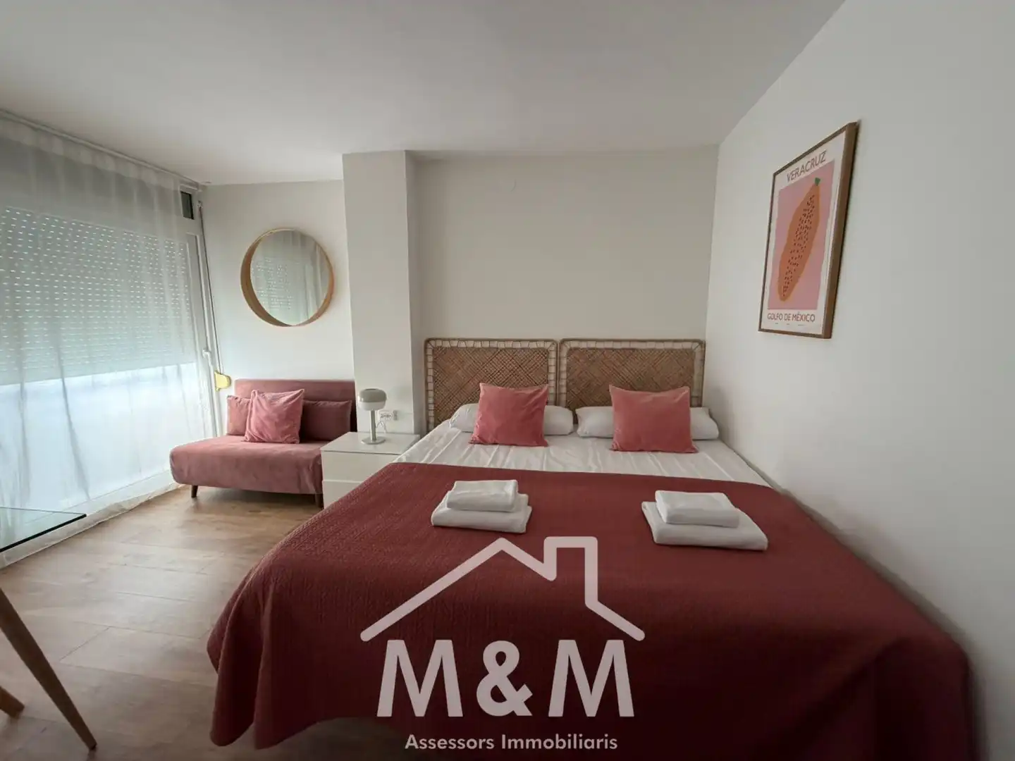 Pis de 132 m² a Gavà