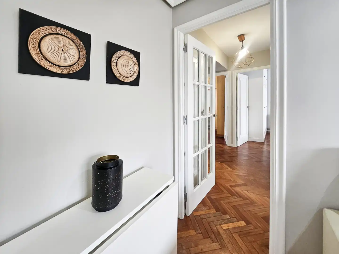 Piso de 70 m² en La Coruña
