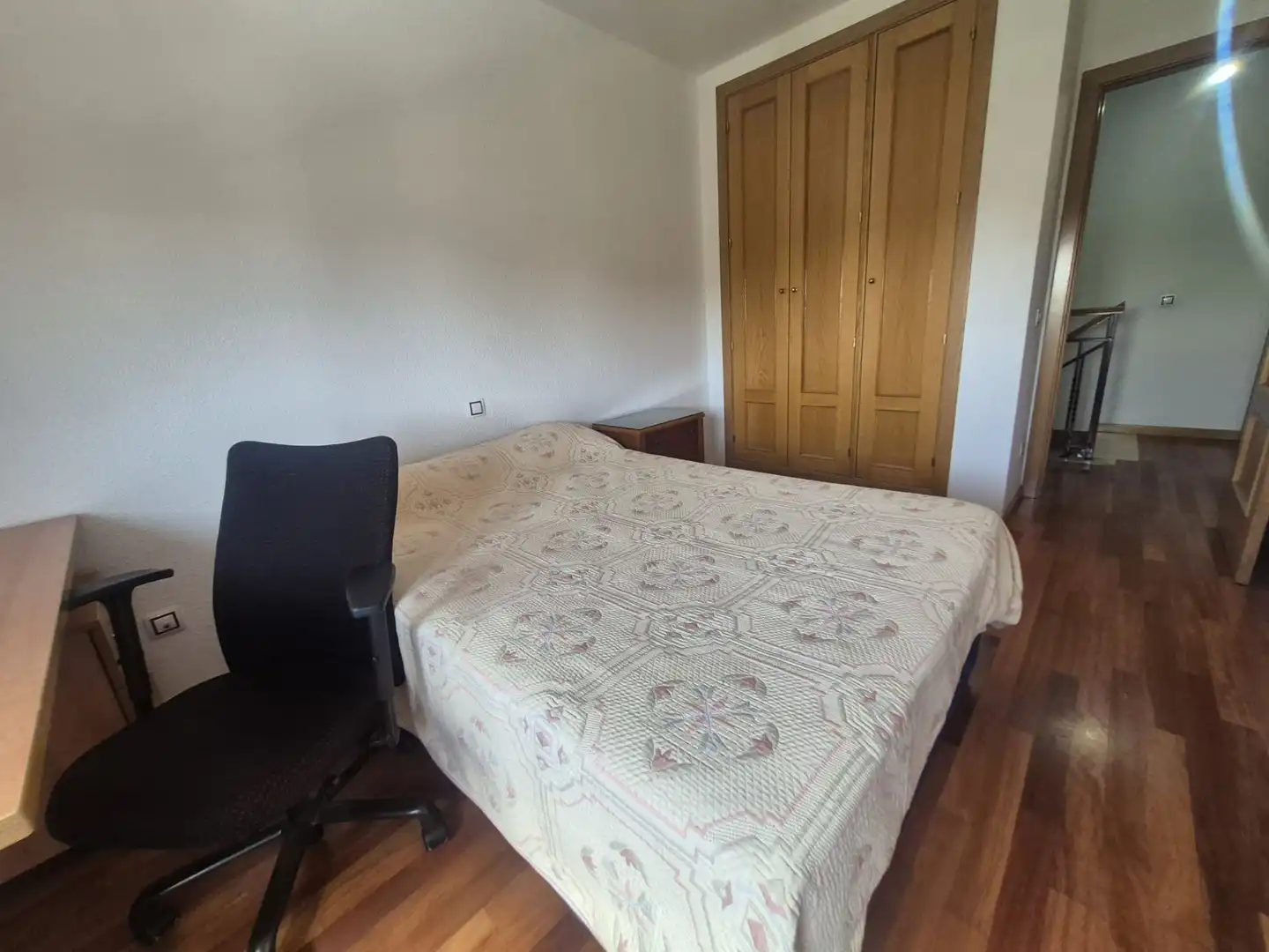 Piso de 200 m² en Ávila