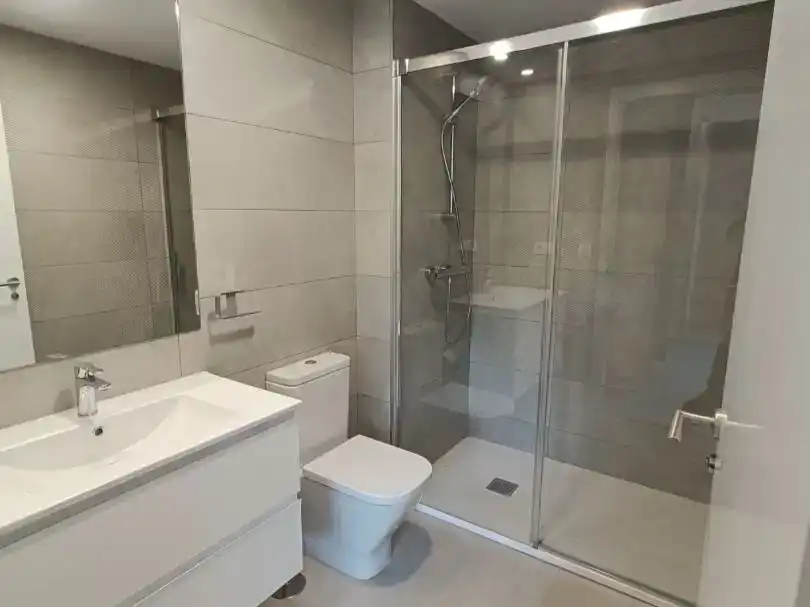Piso de 120 m² en Vigo