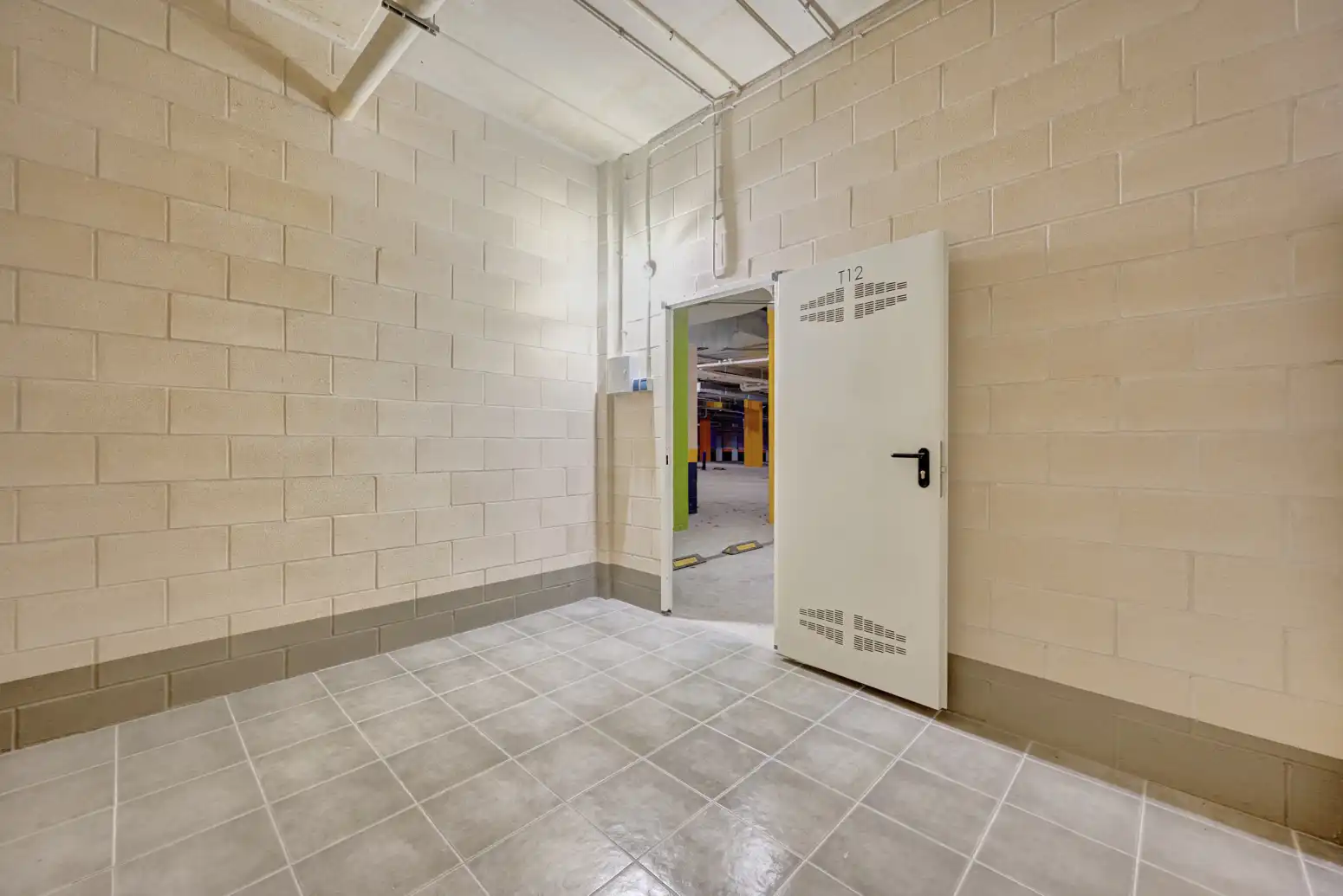 Piso de 86 m² en Pamplona
