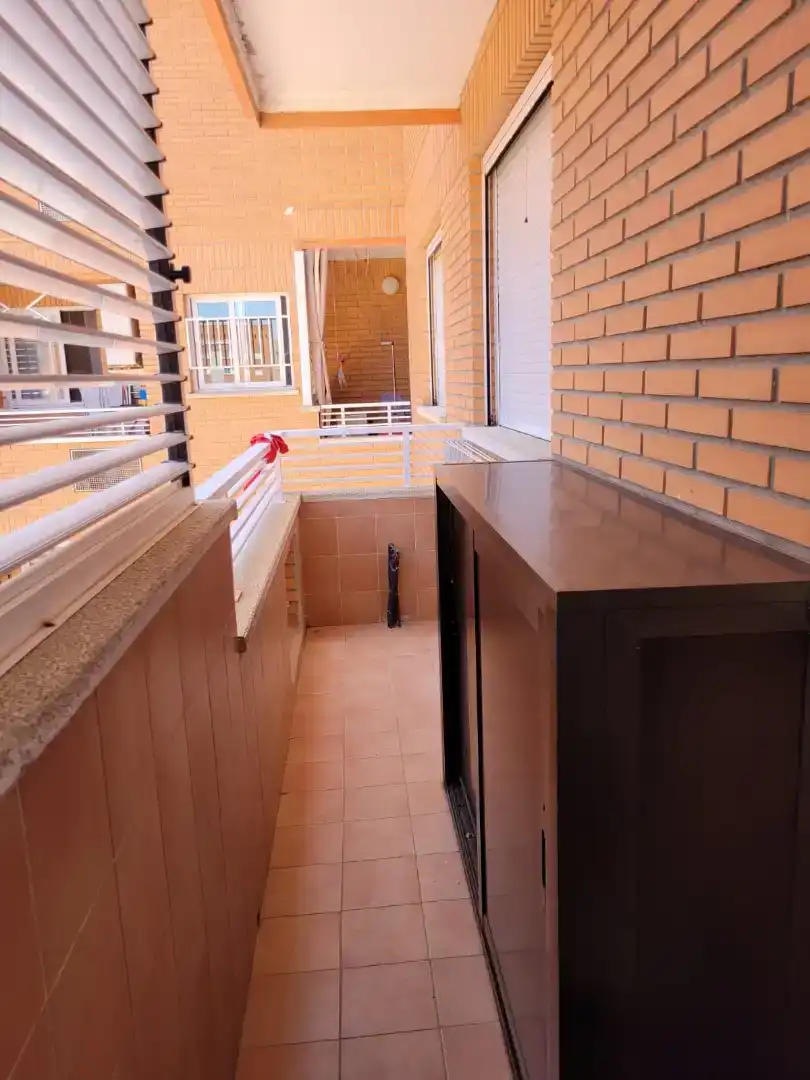 Habitación 100 m², Zaragoza